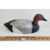 Image 2 : REDHEADED DRAKE DECOY - UNKNOWN ARTIST