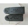 Image 3 : LOT OF 2 - MISC .45AUTO MAGS - PAL REQ.