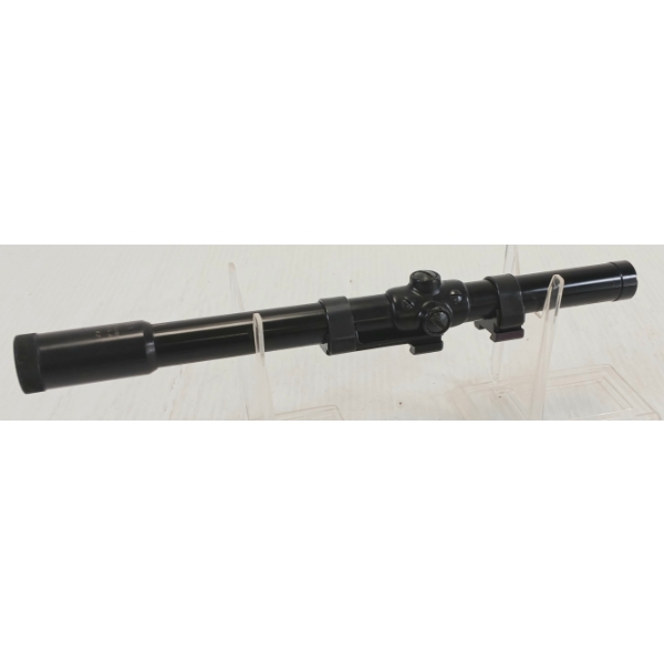 MOSSBERG MODEL A25 SCOPE