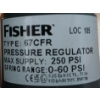 Image 6 : FISHER SLIDING-STEM LINEAR ACTUATOR SYSTEM - AS NEW