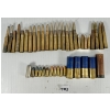 Image 1 : AMMO: 43X MIXED RIFLE, HANDGUN & SHOTGUN CARTRIDGES
