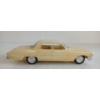Image 3 : 1961 OLDSMOBILE SUPER 88 DEALERSHIP MODEL PROMO CAR