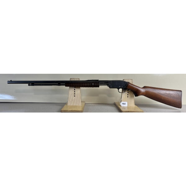 SAVAGE MODEL 1914 IN .22LR