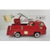 Image 2 : TONKA PRESSED STEEL FIRE TRUCK