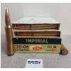 Image 1 : AMMO: 20X IMPERIAL .30-06 SPRG - 180GR - ST