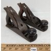 Image 1 : LOT OF 2 - WOOD PLANERS 