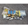 Image 1 : QTY OF FITTINGS & QUICK DISCONNECTS
