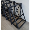 Image 3 : WOOD MODEL BRIDGE