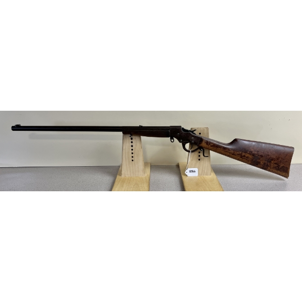 J. STEVENS FAVORITE IN .32 LONG RF