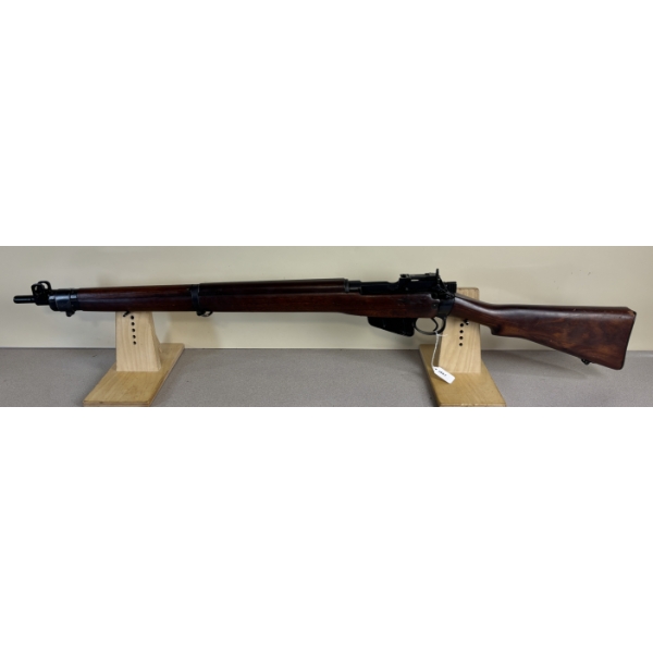 LONGBRANCH LEE ENFIELD NO4 MKI* IN .303 BRIT 