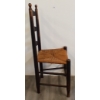 Image 2 : PENNSYLVANIAN SLAT-BACK SIDE CHAIR