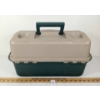 Image 3 : PLANO TACKLEBOX W/ CONTENTS - INCL LURES