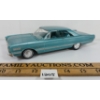 Image 1 : 1966 MERCURY DEALERSHIP MODEL PROMO CAR