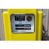 Image 4 : WAYNE GAS PUMP - REFINISHED AS SHELL GASOLINE W/ GLOBE