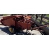 Image 3 : NEW HOLLAND 310 HAYLINER SQ BALER