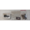 Image 3 : JOB LOT - SINKING FISH NET, LINE STRIPPER, SIMMONS BINOCULARS, ARCHERY ACCESSORIES, COMPASS, ETC