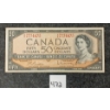 Image 1 : 1954 CDN $50 BANKNOTE