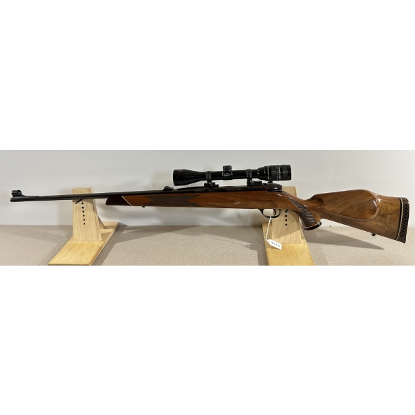 WEATHERBY MARK V IN .270 MAG