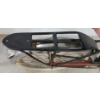 Image 4 : SCHWINN BLACK PHANTOM BICYCLE W/ LIGHTS 
