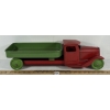 Image 1 : PRESSED STEEL DUMP TRUCK -  GALT METAL IND LTD (?)