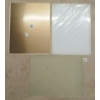 Image 2 : LOT OF 3 - MARTIN & OPENSHAW, REMINGTON & CRACK SHOTSHELL CO. - SST SIGNS
