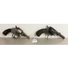 Image 4 : LOT OF 2 - PROHIB REVOLVERS 