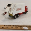 Image 5 : DEPT. OF SANITATION TIN FRICTION TRUCK