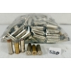 Image 1 : AMMO: APPROX 175X MIXED .38 SPL - MOSTLY RELOADS