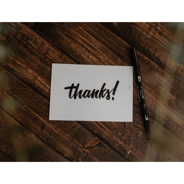 THANK YOU FOR MAKING THIS ANOTHER FANTASTIC AUCTION!