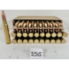 Image 1 : AMMO: 40X RELOADS .30-06 SPRG - SP