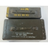 Image 2 : LOT OF 2 - MILITARY AMMO CRATES - M.G. M60 M73 & N335