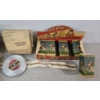Image 2 : JOB LOT - ROY ROGERS COLLECTIBLES - PINS, POCKET KNIVES, YO-YO, ACME FILM UNITS