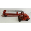 Image 2 : STRUCTO TOYS PRESSED STEEL FIRE TRUCK
