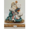Image 4 : ROYAL DOULTON - ST. GEORGE