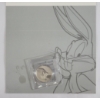 Image 3 : 2015 RCM $20 SILVER COIN - BUGS BUNNY