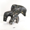 Image 2 : EAGLE BY UNKNOWN ARTIST - STONE 