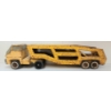 Image 2 : TONKA PRESSED STEEL HAULER