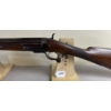 Image 2 : UNKNOWN UNDER LEVER SHOTGUN IN 12GA 
