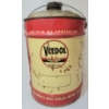 Image 3 : VEEDOL MOTOR OIL CAN - 5GAL