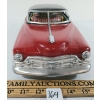 Image 2 : NIKKO NOMURO TIN FRICTION CADILLAC