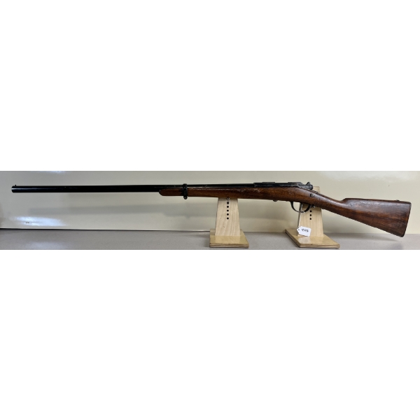 MAUSER SPORTER IN 12GA