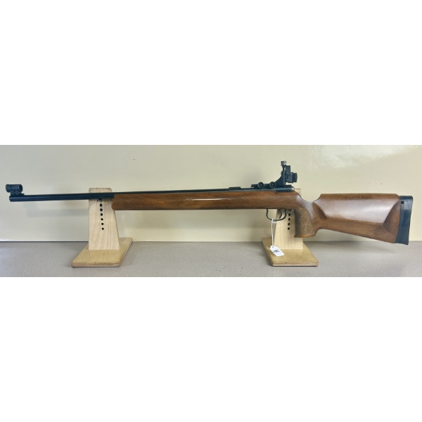 ANSCHUTZ MODEL 1901 IN .22 LR 