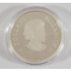 Image 3 : 2015 RCM $20 SILVER COIN - MISTY MORNING MULE DEER