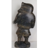 Image 5 : "WOMAN" BY EEGYVUDLUK POOTOOGOOK - STONE