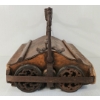 Image 6 : SWEEPERETTE CO. FURNITURE CITY CARPET SWEEPER - GOOD GRAPHICS