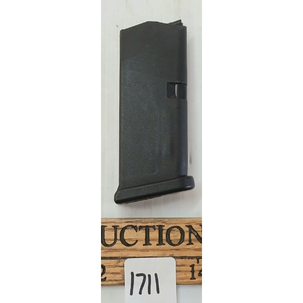GLOCK 26 9MM MAG - PAL REQ.