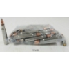 Image 1 : AMMO: 50X BARNAUL .30-06 - STEEL CASED - SP