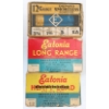 Image 6 : LOT OF 3 - EATONIA COLLECTIBLE AMMO BOXES