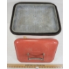 Image 2 : PURE SPRING GINGER ALE PICNIC COOLER W/ TRAY INSERT