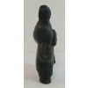 Image 5 : PARENT & CHILD BY CAMILLE IQULIQ (1963-2005) - STONE 